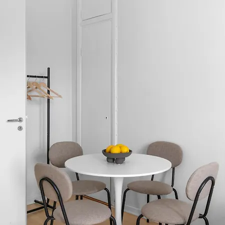 By Market Square & Cathedral Lägenhet