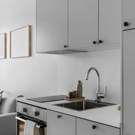 Daire By Market Square & Cathedral *