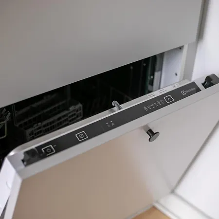 Lägenhet By Market Square & Cathedral Helsingfors