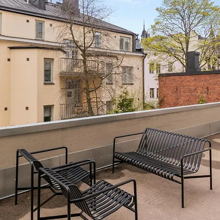 Daire By Market Square & Cathedral