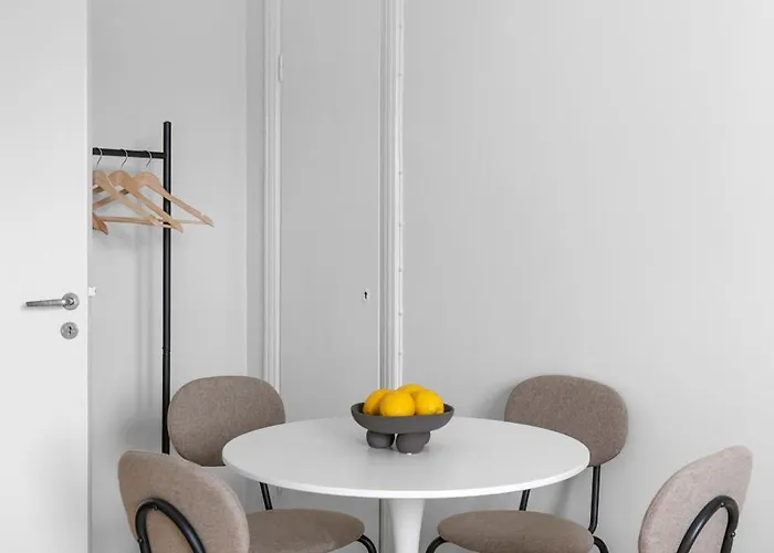 By Market Square & Cathedral Apartment