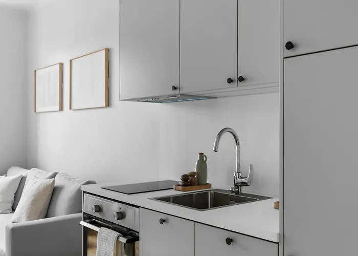 Apartment By Market Square & Cathedral *