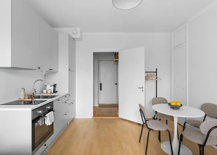 By Market Square & Cathedral Apartment *