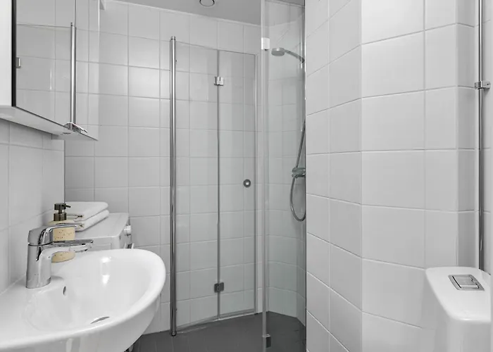 By Market Square & Cathedral * Helsinki