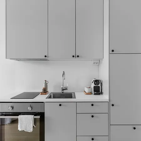 By Market Square & Cathedral Апартаменты *