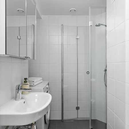 By Market Square & Cathedral Апартаменты *